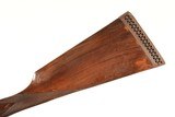 Gorosabel Silver Sabel Side-by-Side Shotgun, 12 Gauge - 12 of 15