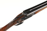 Gorosabel Silver Sabel Side-by-Side Shotgun, 12 Gauge - 1 of 15