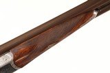 Chas Francis & Son Side-by-Side Shotgun, 12 Gauge - 10 of 13