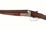 Chas Francis & Son Side-by-Side Shotgun, 12 Gauge - 4 of 13