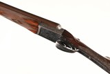 Chas Francis & Son Side-by-Side Shotgun, 12 Gauge - 6 of 13