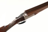 Chas Francis & Son Side-by-Side Shotgun, 12 Gauge - 1 of 13