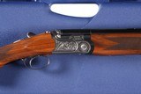Beretta 691 O/U Shotgun 12GA - 2 of 17