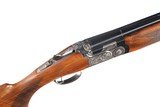Beretta 691 O/U Shotgun 12GA - 1 of 17