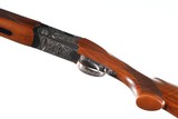 Beretta 691 O/U Shotgun 12GA - 8 of 17