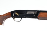 Browning Maxus Semi-Automatic Shotgun, 12 Gauge - 5 of 16