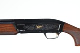 Browning Maxus Semi-Automatic Shotgun, 12 Gauge - 10 of 16