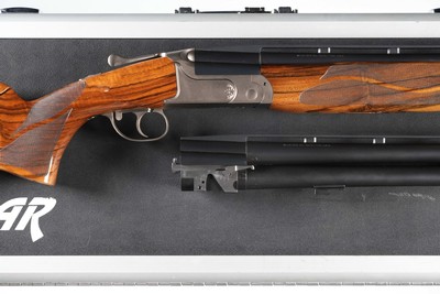 Kolar 2 barrel set Sporter O/U Shotgun 12GA - Image 1 of 18
