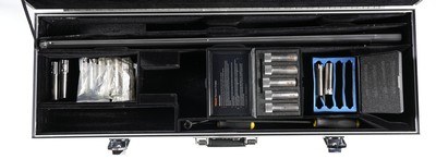 Kolar Sporter Over/Under Shotgun, 12 Gauge – 2-Barrel Set - Image 4 of 18