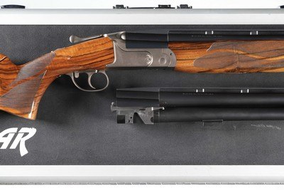 Kolar Sporter Over/Under Shotgun, 12 Gauge – 2-Barrel Set - Image 2 of 18