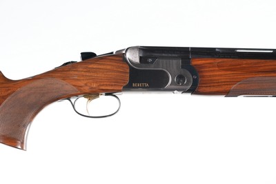 Beretta DT10 Trident O/U Shotgun 12GA - Image 3 of 18