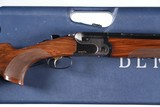 Beretta DT10 Trident O/U Shotgun 12GA - Image 1 of 18