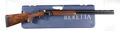 Beretta DT10 Trident Over/Under Shotgun, 12 Gauge - Image 3 of 18