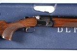 Beretta DT10 Trident Over/Under Shotgun, 12 Gauge - Image 2 of 18