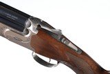 Caesar Guerini Invictus I Over/Under Shotgun, 12 Gauge - 17 of 18