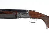 Caesar Guerini Invictus I Over/Under Shotgun, 12 Gauge - 10 of 18