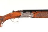 Beretta Silver Pigeon 5 LH O/U Shotgun 12GA - 4 of 18