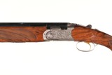 Beretta Silver Pigeon 5 LH O/U Shotgun 12GA - 6 of 18