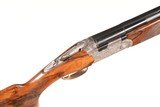 Beretta Silver Pigeon 5 LH O/U Shotgun 12GA - 1 of 18