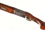 Beretta Silver Pigeon 5 LH O/U Shotgun 12GA - 8 of 18