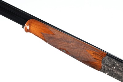 Caesar Guerini Maxum O/U Shotgun 12GA - Image 8 of 20