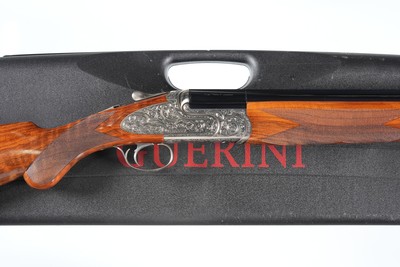 Caesar Guerini Maxum O/U Shotgun 12GA - Image 2 of 20