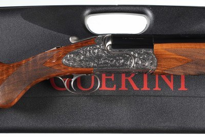 Caesar Guerini Maxum Over/Under Shotgun, 12 Gauge - Image 2 of 19