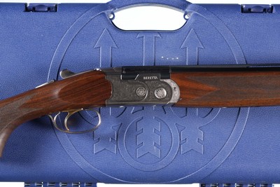 Beretta Silver Pigeon I O/U Shotgun 28GA - Image 1 of 18