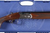 Beretta Silver Pigeon I O/U Shotgun 28GA - Image 1 of 18