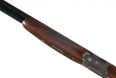Beretta Silver Pigeon I O/U Shotgun 28GA - Image 8 of 18
