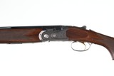 Beretta Silver Pigeon I O/U Shotgun 28GA - Image 5 of 18