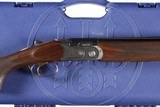 Beretta 686 Silver Pigeon I Over/Under Shotgun, 28 Gauge, Youth - Image 2 of 18