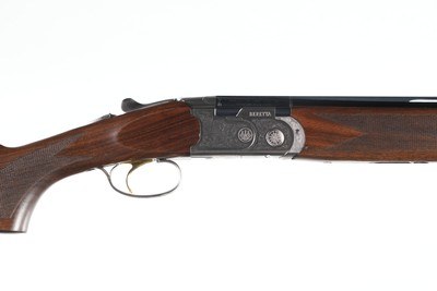 Beretta 686 Silver Pigeon I Over/Under Shotgun, 28 Gauge, Youth - Image 5 of 18