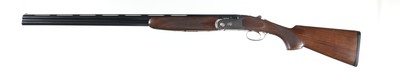 Beretta 686 Silver Pigeon I Over/Under Shotgun, 28 Gauge, Youth - Image 11 of 18