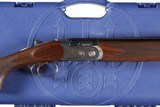 Beretta Silver Pigeon I O/U Shotgun 28GA - Image 1 of 18