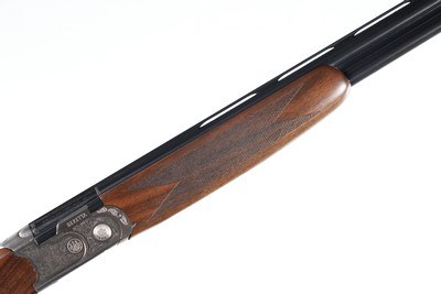 Beretta 686 Silver Pigeon I Over/Under Shotgun, 28 Gauge, Youth - Image 7 of 18