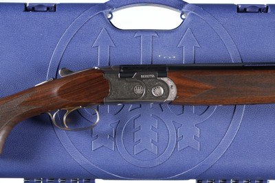 Beretta 686 Silver Pigeon I Over/Under Shotgun, 28 Gauge, Youth - Image 2 of 18