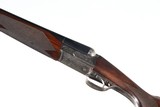 Beretta 471 Silver Hawk SxS Shotgun 12GA - Image 11 of 17