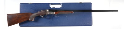 Beretta 471 Silver Hawk SxS Shotgun 12GA - Image 13 of 17