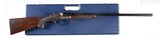 Beretta 471 Silver Hawk SxS Shotgun 12GA - Image 13 of 17