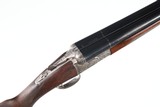 Beretta 471 Silver Hawk SxS Shotgun 12GA - Image 3 of 17