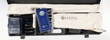 Beretta 471 Silver Hawk Over/Under Shotgun, 12 Gauge - Image 4 of 17