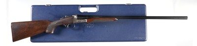 Beretta 471 Silver Hawk Over/Under Shotgun, 12 Gauge - Image 3 of 17