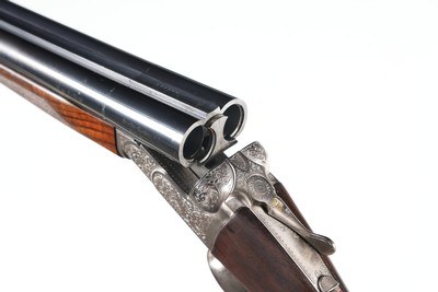 Beretta 471 Silver Hawk Over/Under Shotgun, 12 Gauge - Image 17 of 17