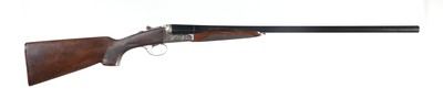 Beretta 471 Silver Hawk Over/Under Shotgun, 12 Gauge - Image 6 of 17