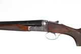 Beretta 471 Silver Hawk Over/Under Shotgun, 12 Gauge - Image 9 of 17