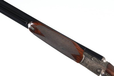 Beretta 471 Silver Hawk Over/Under Shotgun, 12 Gauge - Image 12 of 17
