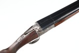 Beretta 471 Silver Hawk Over/Under Shotgun, 12 Gauge - Image 1 of 17