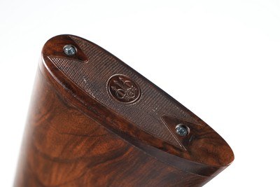 Beretta 471 Silver Hawk Over/Under Shotgun, 12 Gauge - Image 15 of 17