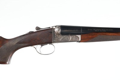 Beretta 471 Silver Hawk Over/Under Shotgun, 12 Gauge - Image 5 of 17